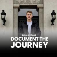 Document The Journey Podcast
