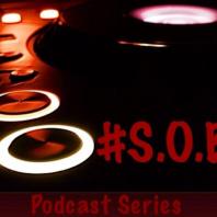 #SOB's Podcast