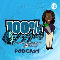 100% Oxygen: Thoughts At Depth with Nicole 