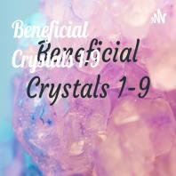 Rose Quartz & Amethyst Crystal