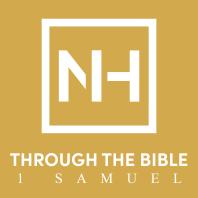 Through the Bible - 1 Samuel