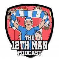 12th Man Podcast