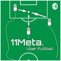 11Meta. - Über Fußball