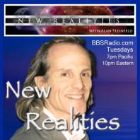 New Realities with Alan Steinfeld
