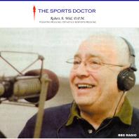 The Sports Doctor with Dr Robert Weil