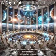 A Night At The Roundtable