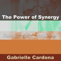 The Power of Synergy with Gabrielle Cardona