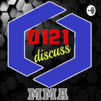 0121 Discuss: MMA