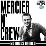 'Mercier N Crew'