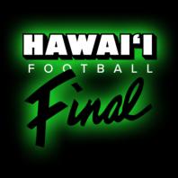 Hawaii Football Final