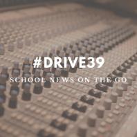 #Drive39