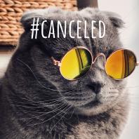 #canceled