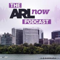 The ARLnow Podcast