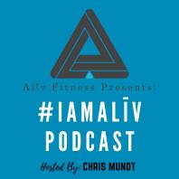 #IamAliv Podcast