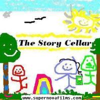 The Story Cellar