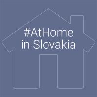 #AtHome in Slovakia