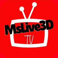 Ms.Live3D TV Podcast