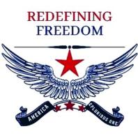 Redefining Freedom with Host Sophia A. Nelson
