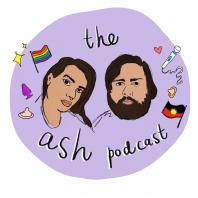 The ASH Podcast