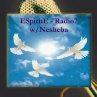 Nesheba of ESpiritE-Radio7