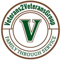 Family Through Service, the V2VG Podcast