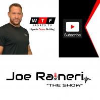 The Show with Joe Raineri