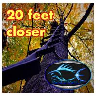 20 Feet Closer presented by Bible Belt Outdoors