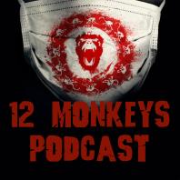 12 Monkeys Podcast