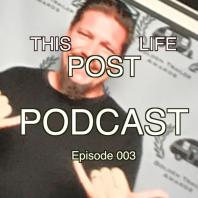 #ThisPostLife podcast by Quintessential Studios