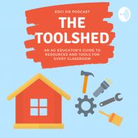 The Toolshed