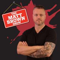 Matt Brown Show - Telling the stories of influencers and business thought leaders, one conversation at a time