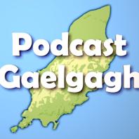 Adrian Cain's Manx Language Podcast