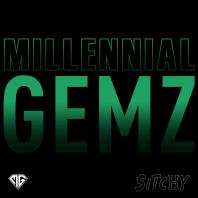 Millennial Gemz