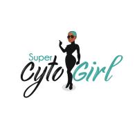Super Cyto Girl Talk Show