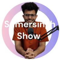 Sumersingh Show 