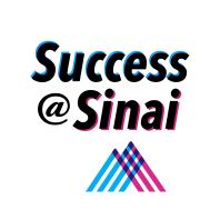 Success @ Sinai
