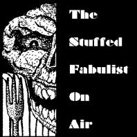 The Stuffed Fabulist on Air