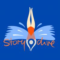 Storydive Schreibworkshop