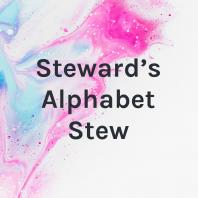 Steward's Alphabet Stew