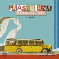 Paasilinna memorial tour