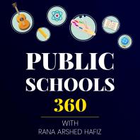 Public Schools 360