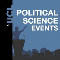 UCL Political Science Events