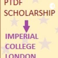 PTDF Scholarship Application Process