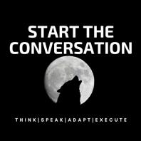 Start The Conversation 