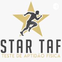 STAR TAF - Seu Canal Para Aprovação