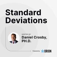 Standard Deviations with Dr. Daniel Crosby