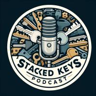 Stacked Keys Podcast