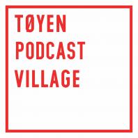 Tøyen Podcast Village