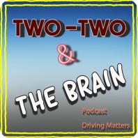 Two-Two and The Brain