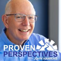 Proven Perspectives with John Hawkins